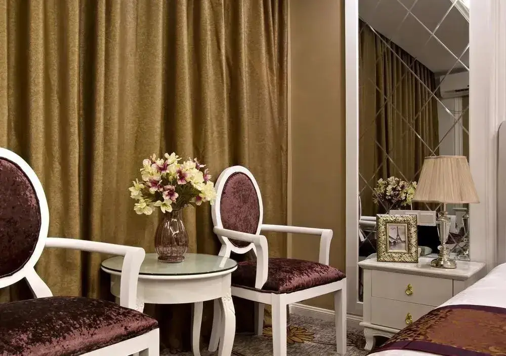 Нинбо: Ningbo Jijia Boutique