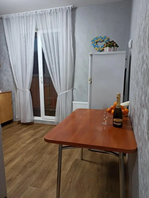 Калининград: Квартира на Черниговской 19Г