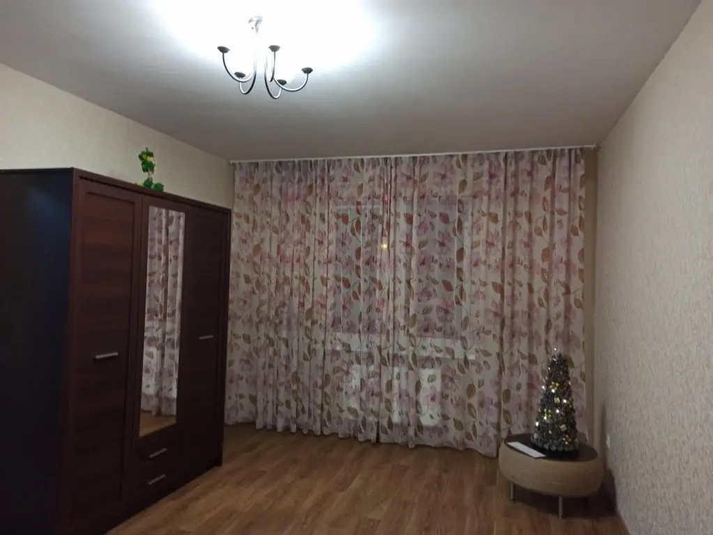 Калининград: Квартира на Черниговской 19Г