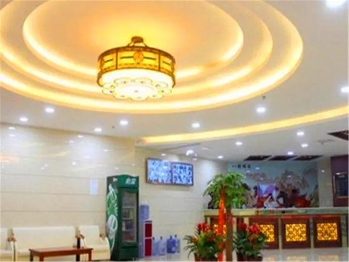 Тяньцзинь: Maixiulaike 100 Chain Hotel Tianjin Xuexiao Street Branch
