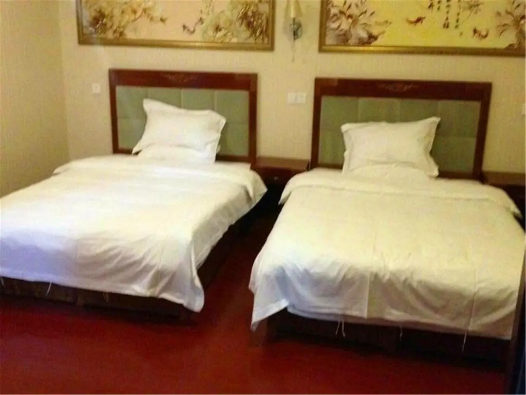 Тяньцзинь: Maixiulaike 100 Chain Hotel Tianjin Xuexiao Street Branch