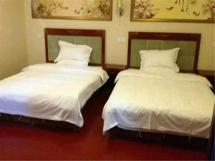 Тяньцзинь: Maixiulaike 100 Chain Hotel Tianjin Xuexiao Street Branch