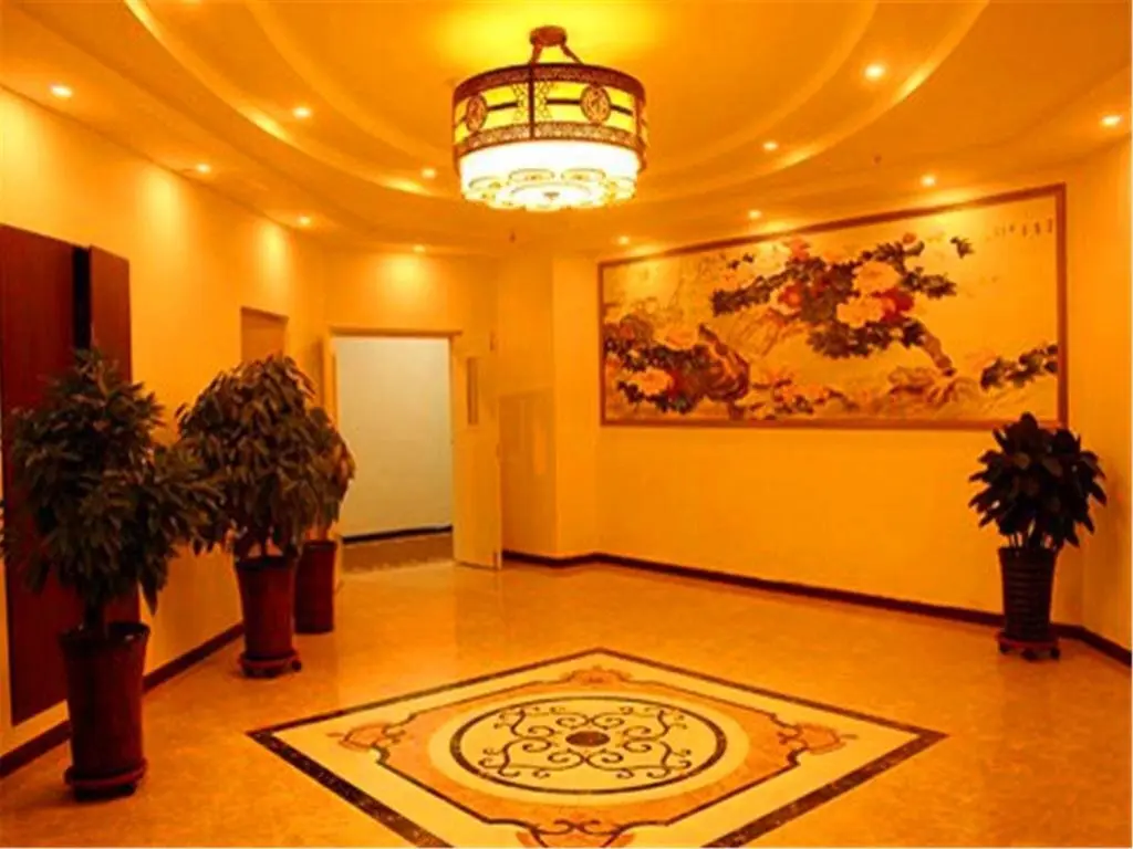 Тяньцзинь: Maixiulaike 100 Chain Hotel Tianjin Xuexiao Street Branch
