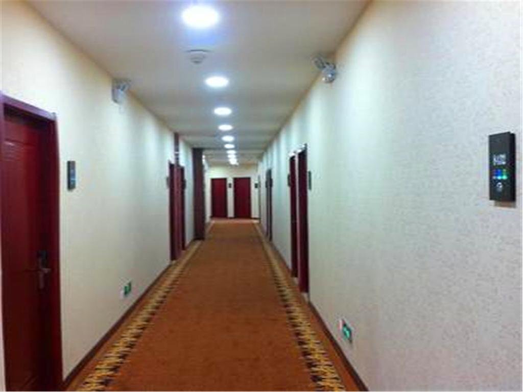 Тяньцзинь: Maixiulaike 100 Chain Hotel Tianjin Xuexiao Street Branch