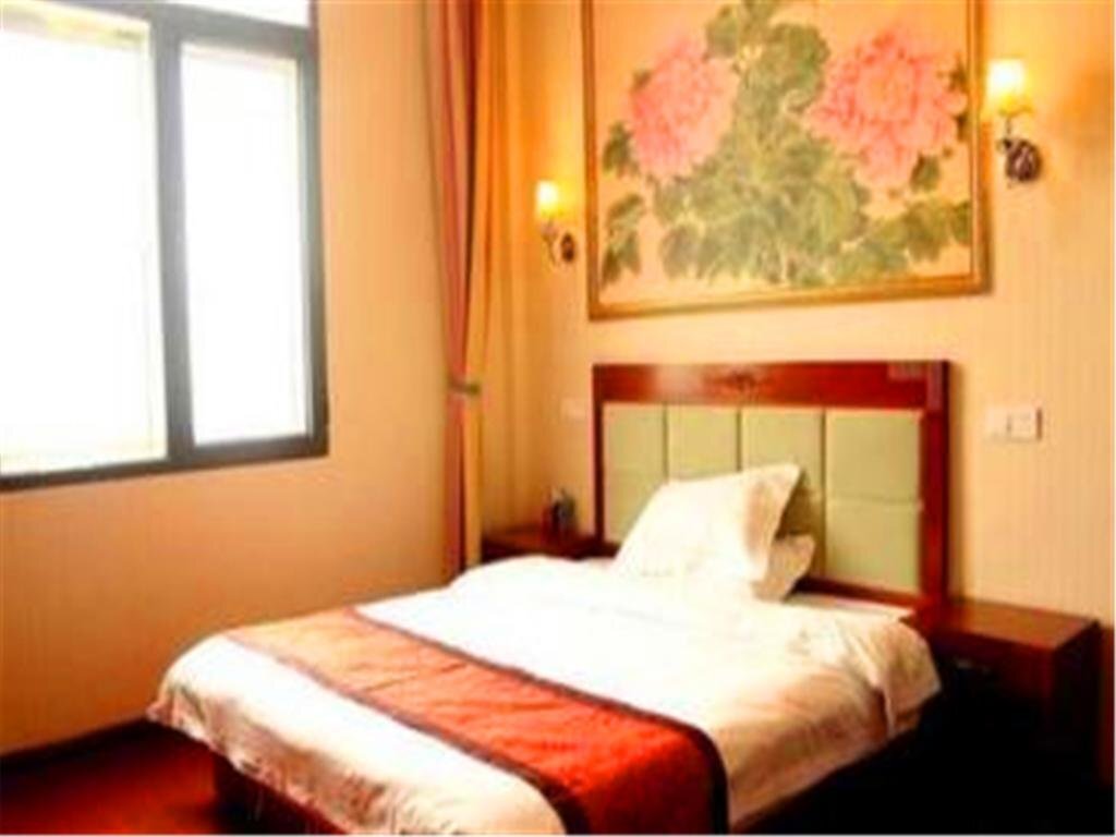 Тяньцзинь: Maixiulaike 100 Chain Hotel Tianjin Xuexiao Street Branch
