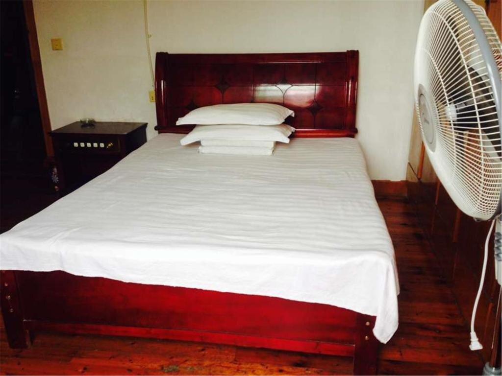 Цзиань: Jinggangshan Xiaoyutian Business Hotel