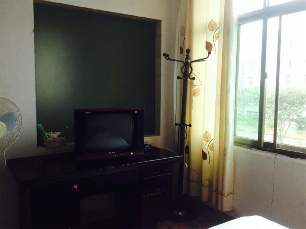 Цзиань: Jinggangshan Xiaoyutian Business Hotel