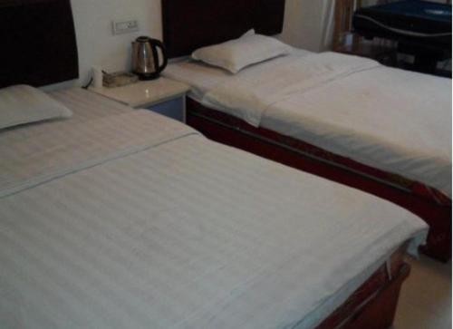 Шиянь: Hongsheng Guest House