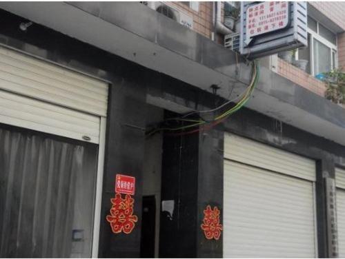 Шиянь: Hongsheng Guest House