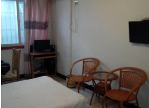 Шиянь: Hongsheng Guest House
