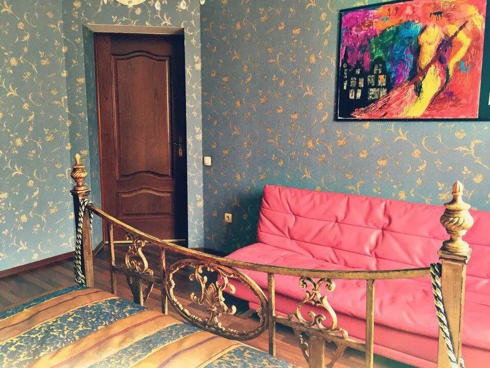 Калининград: Apartment Kamennaya 1