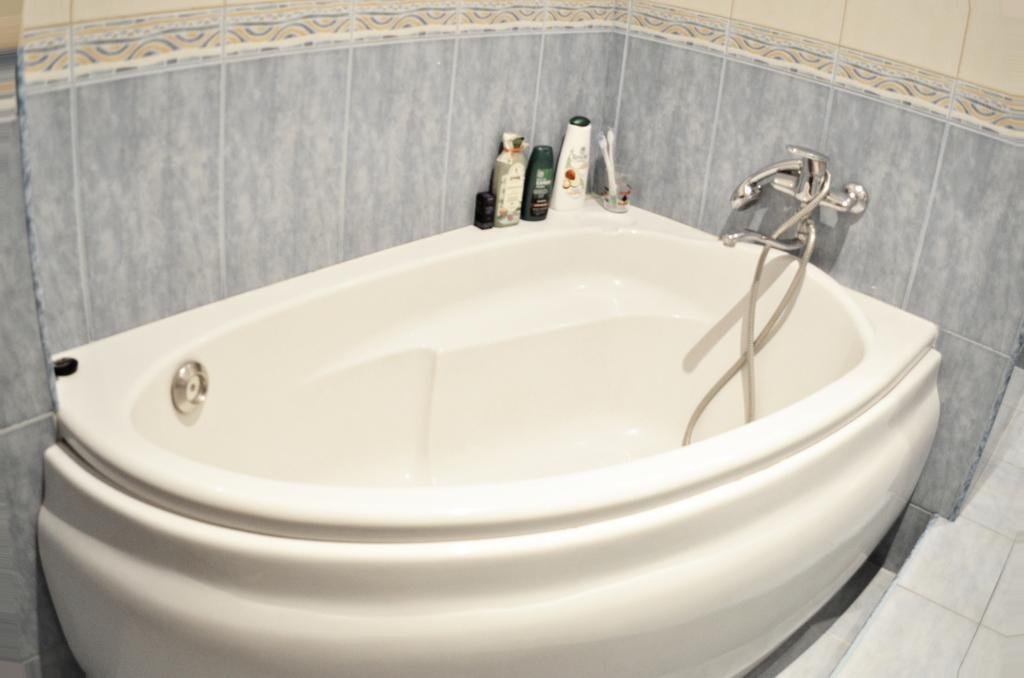 Калининград: Apartment Kamennaya 1
