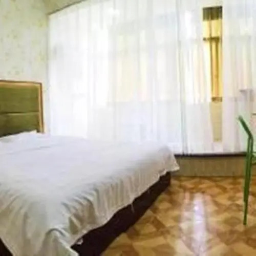 Мяньян: Mianyang Triumph Business Inn