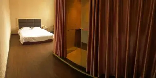 Мяньян: Mianyang Triumph Business Inn