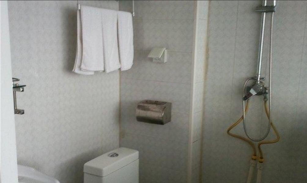 Аньян: Jinfulong Express Inn