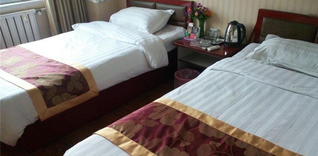 Аньян: Jinfulong Express Inn
