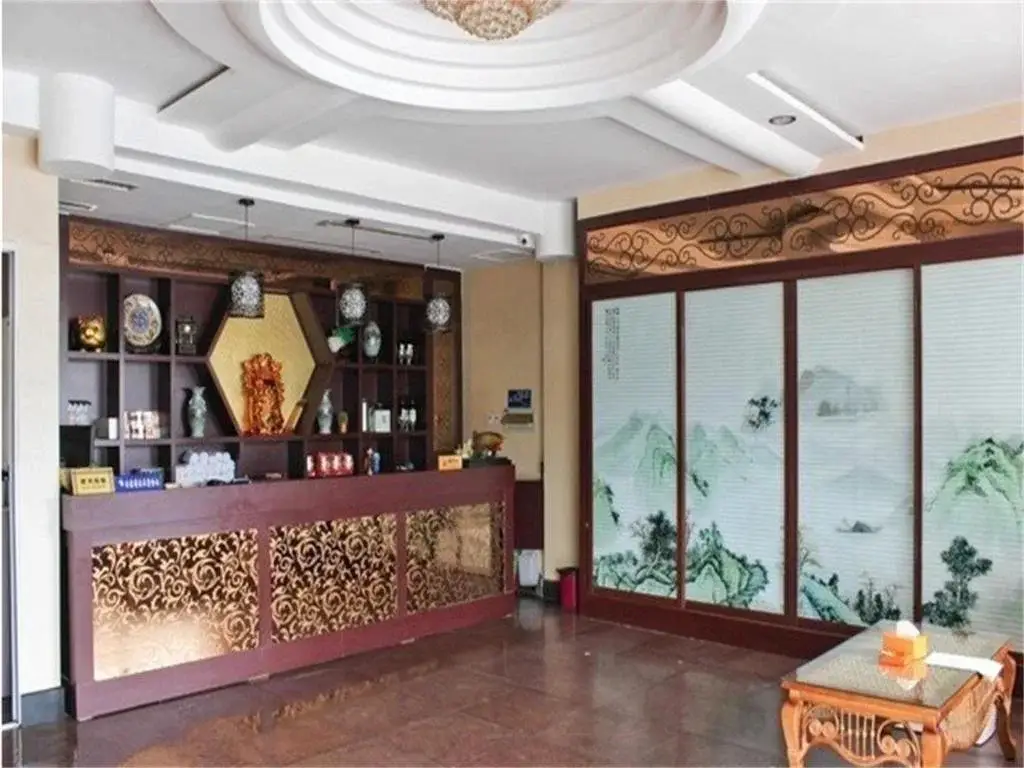 Цзаочжуан: Tengzhou Jiamei Inn