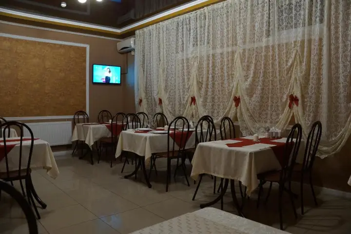Краснодар: Гостевой дом Ирис