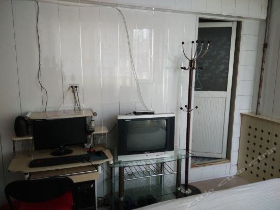 Чанчжи: Changzhi Hongyuan Guesthouse