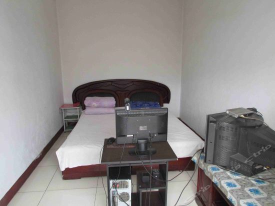 Чанчжи: Changzhi Hongyuan Guesthouse