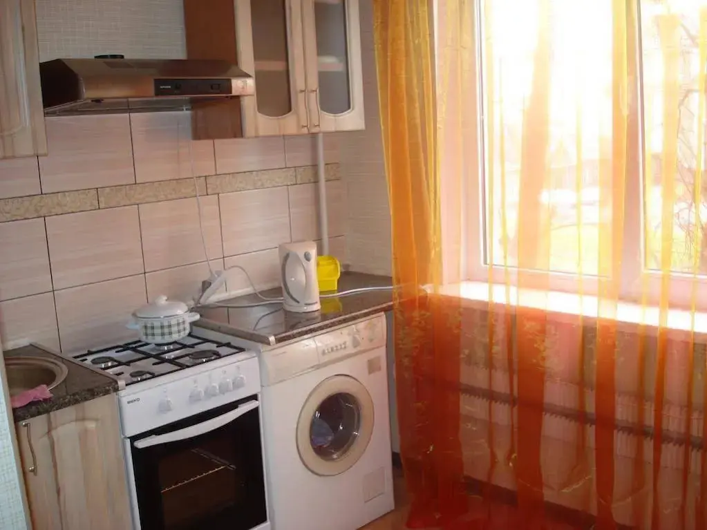 Калининград: Apartment on 9 Aprelya