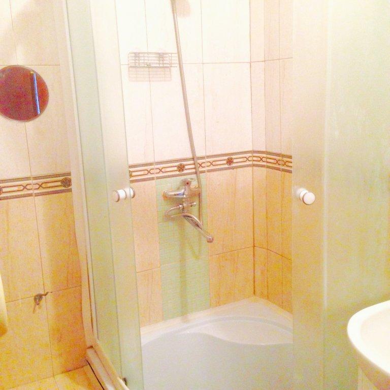 Калининград: Apartment on 9 Aprelya