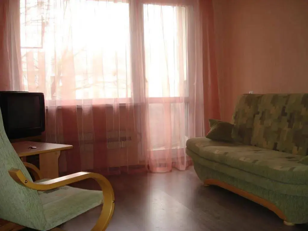 Калининград: Apartment on 9 Aprelya