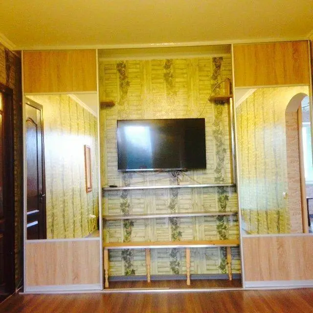 Калининград: Apartment on 9 Aprelya