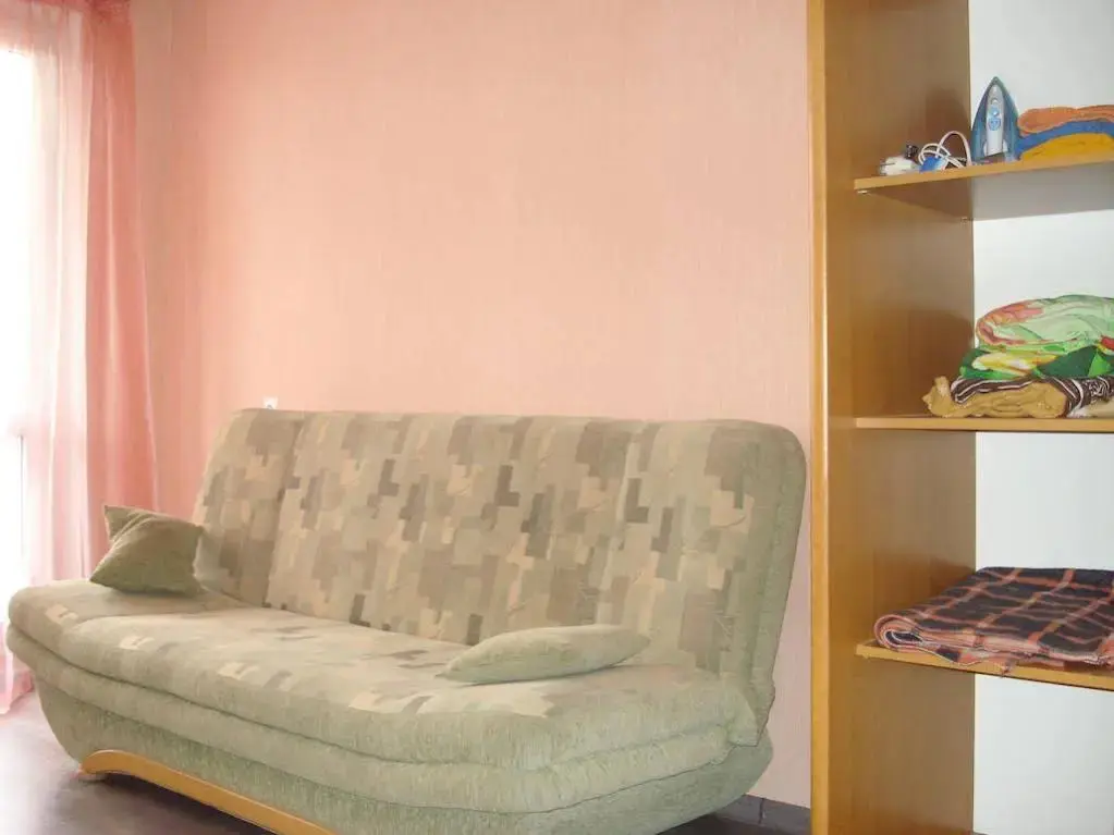 Калининград: Apartment on 9 Aprelya