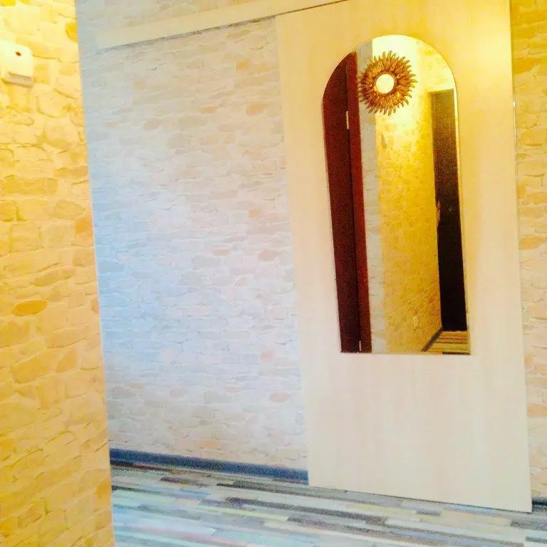 Калининград: Apartment on 9 Aprelya