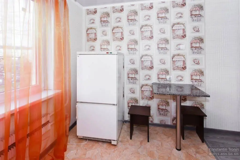 Калининград: Apartment on 9 Aprelya