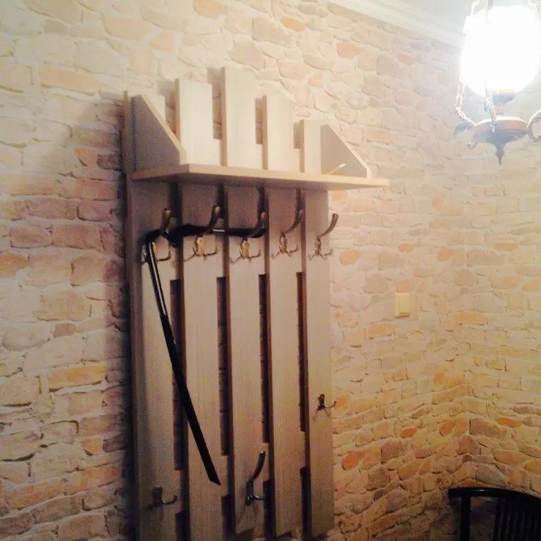 Калининград: Apartment on 9 Aprelya
