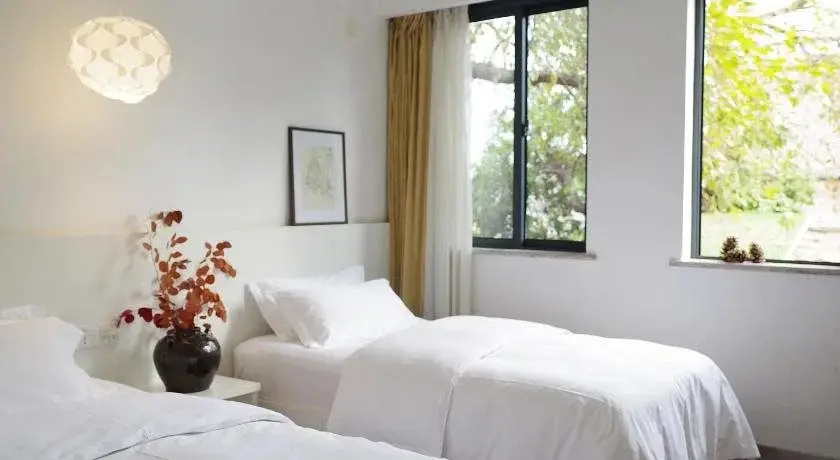 Сямынь: Xiamen Gulangyu Heitan Hotel