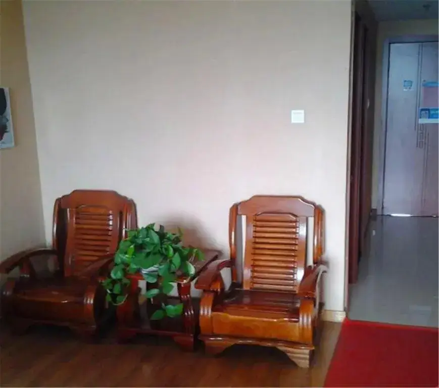 Датун: Datong Xinyue Inn