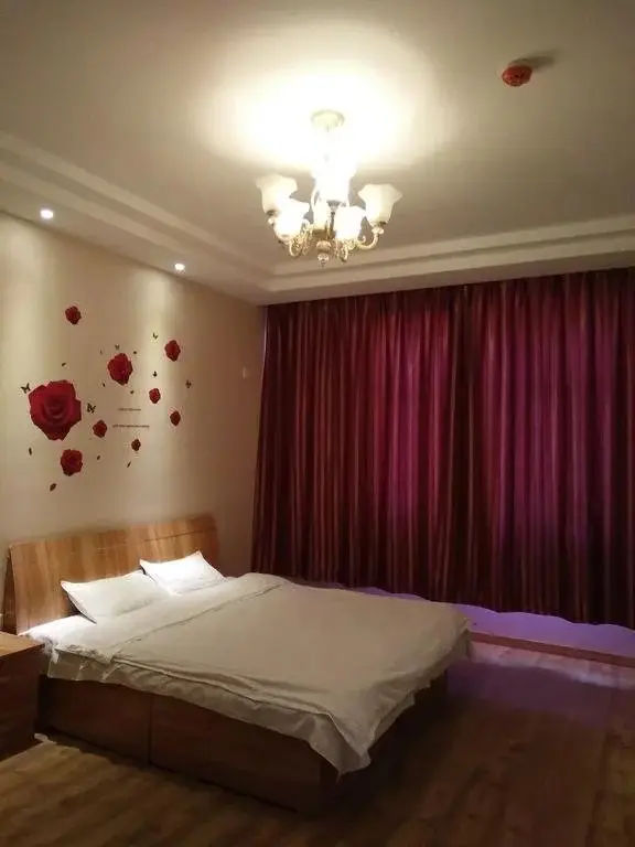 Датун: Datong Xinyue Inn