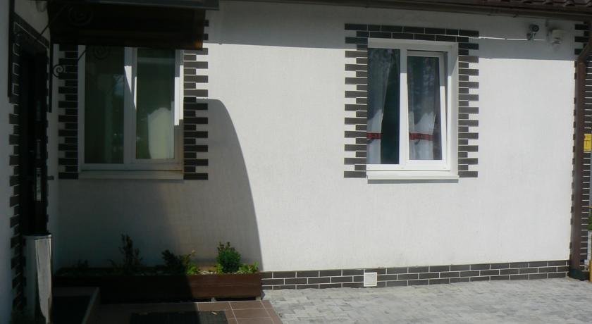 Калининград: Guest House Paradise +