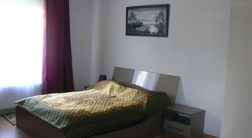 Калининград: Guest House Paradise +