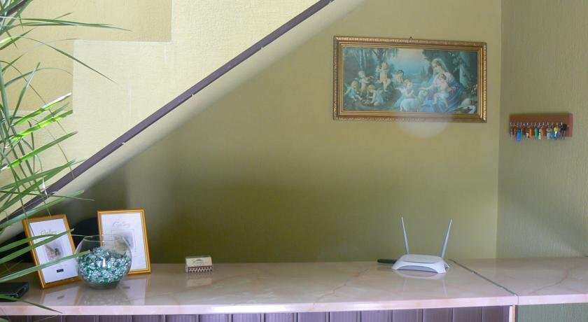 Калининград: Guest House Paradise +