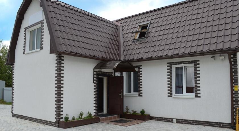 Калининград: Guest House Paradise +