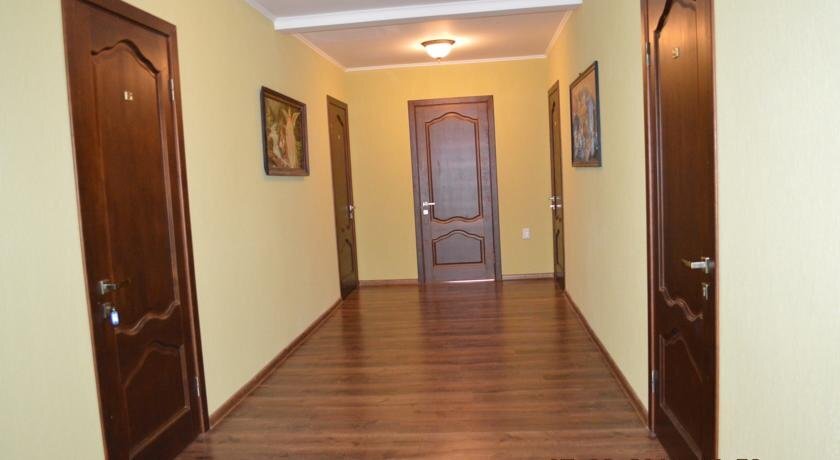 Калининград: Guest House Paradise +