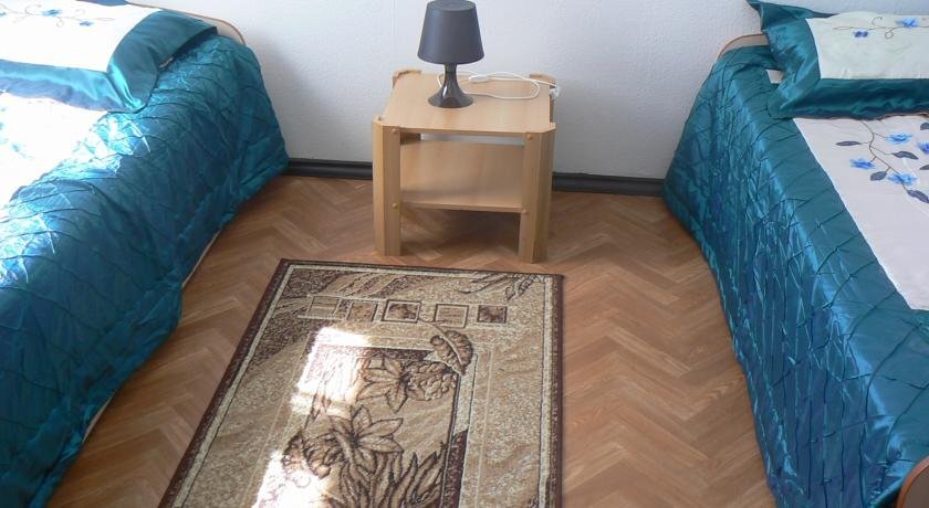 Калининград: Guest House Paradise +