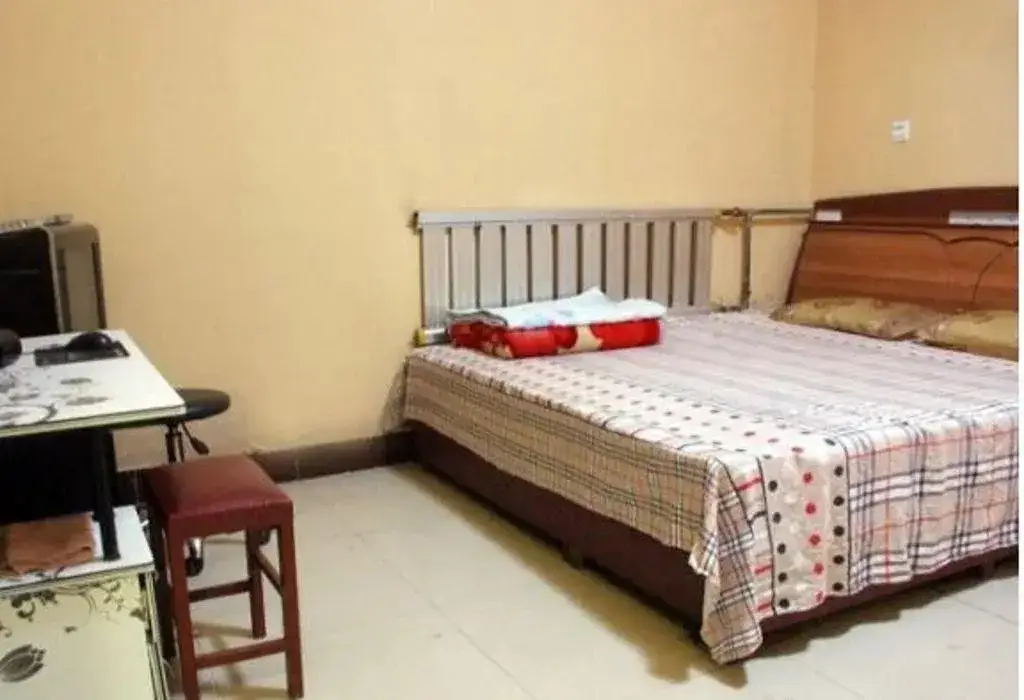 Цзаочжуан: Tengzhou Shuangquan Guest House