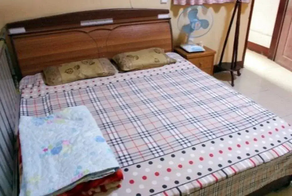 Цзаочжуан: Tengzhou Shuangquan Guest House