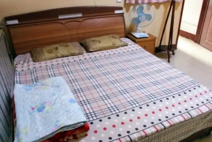 Цзаочжуан: Tengzhou Shuangquan Guest House