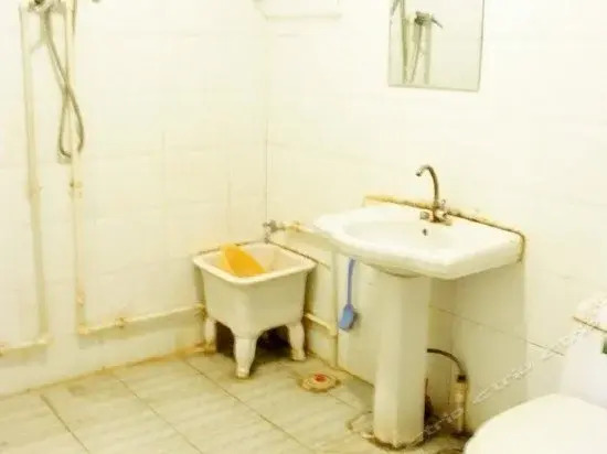 Цзаочжуан: Tengzhou Shuangquan Guest House