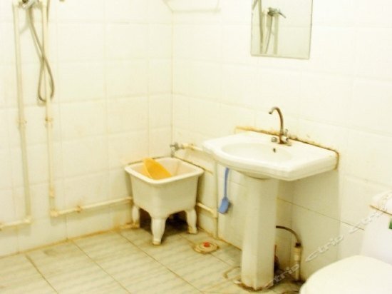 Цзаочжуан: Tengzhou Shuangquan Guest House