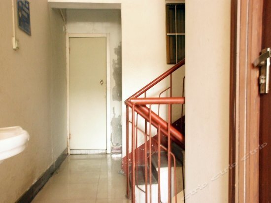 Цзаочжуан: Tengzhou Shuangquan Guest House