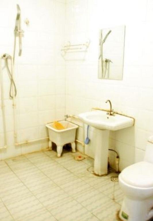 Цзаочжуан: Tengzhou Shuangquan Guest House