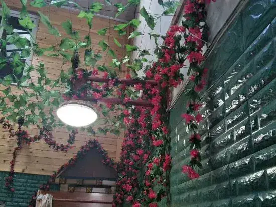 Яань: Ya'an Gasa Tibetian Inn