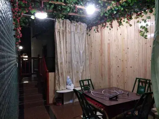 Яань: Ya'an Gasa Tibetian Inn